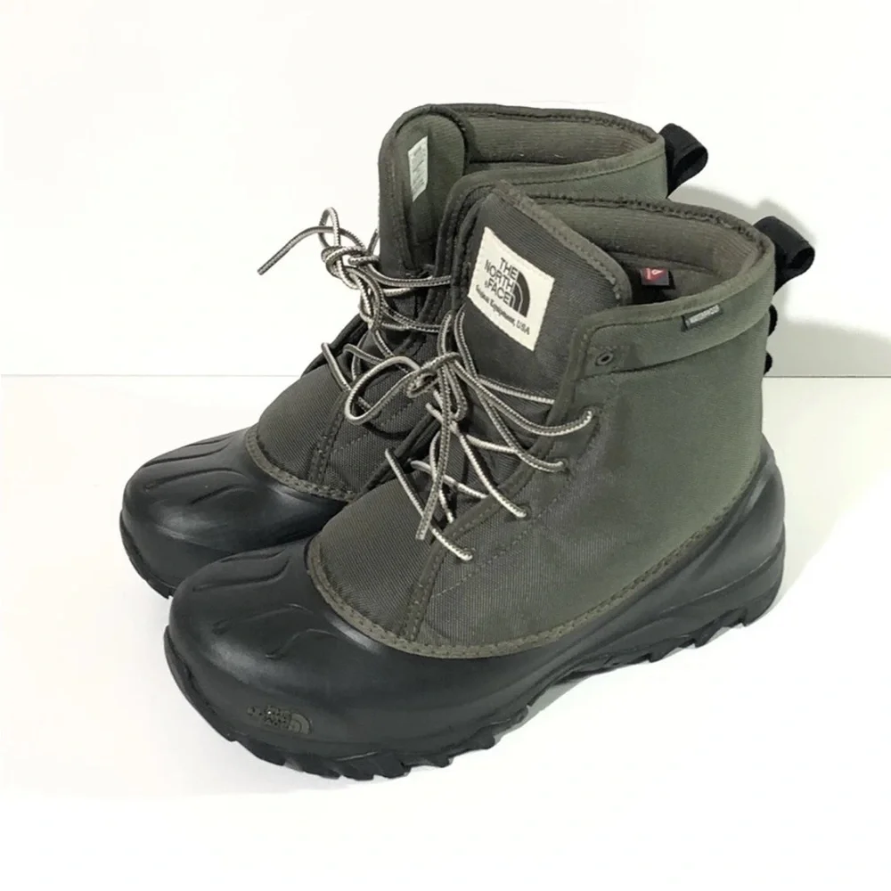 The North Face north face